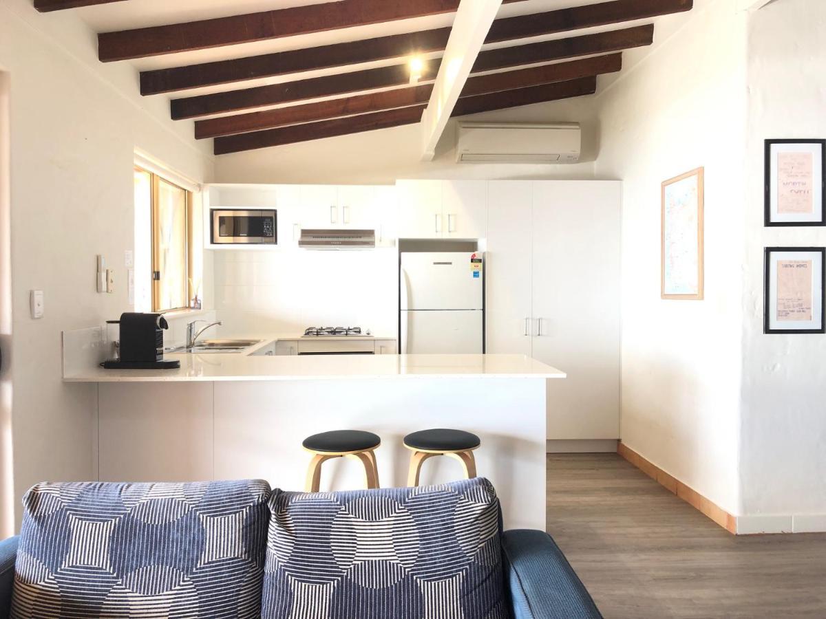 Canal Rocks Beachfront Apartments Yallingup Exterior foto