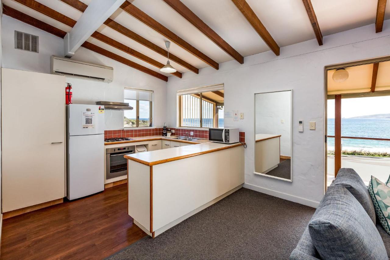 Canal Rocks Beachfront Apartments Yallingup Exterior foto